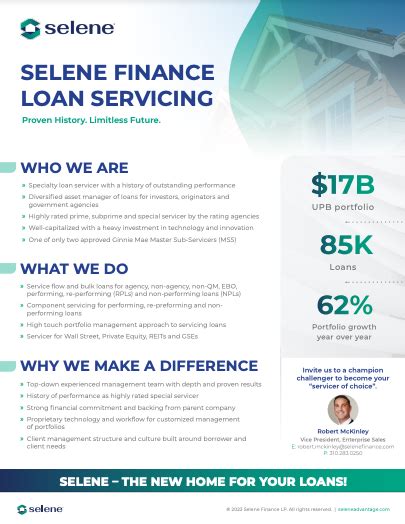 Selene Finance sign up